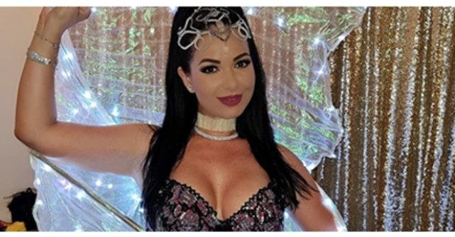 Deea Maxer, mesaj dur pentru cei care încă o critică că a divorțat de Dinu Maxer:nu ei știu ce e în casă, sufletul și mintea mea