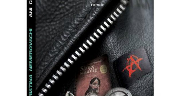 Ani cu alcool si sex - de Cristina Nemerovschi