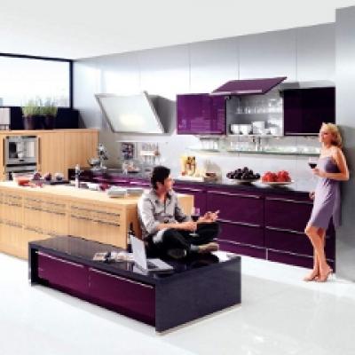 Bucatariile prind viata la kika pe 15 octombrie