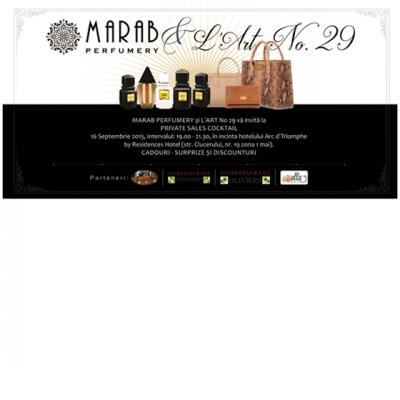  L'Art No.29 si Marab va astepta la Arc de Triumph by Residence Hotel