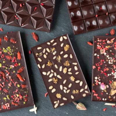 Ciocolată de casă: Rețete ușoare și idei de preparare