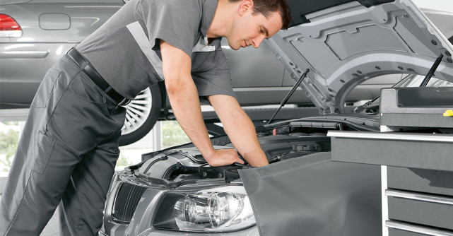 Importanța intreținerii mașinii personale pentru activitățile de zi cu zi !