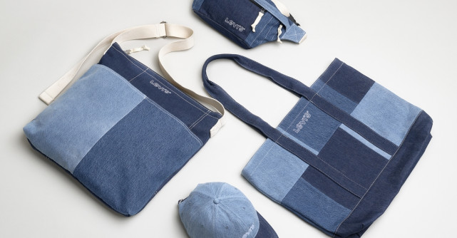 Incaltamintea si accesoriile Levi’s imbratiseaza stilul confortabil in primavara/vara anului 2022