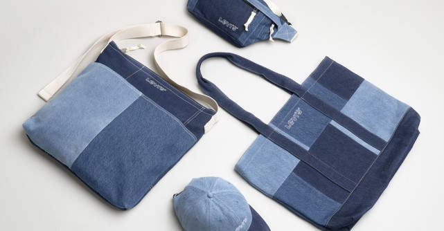 Incaltamintea si accesoriile Levi’s imbratiseaza stilul confortabil in primavara/vara anului 2022