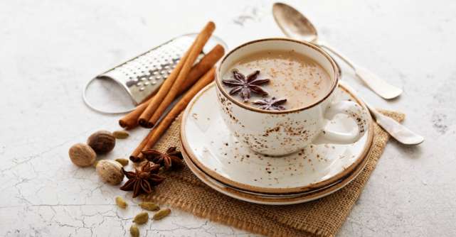 Ceaiul de cuisoare, un remediu naturist impotriva gripei si a racelii