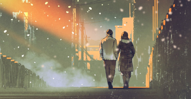 Nu te mai invinovati. Asa a fost sa fie. Universul are pregatit ceva mai bun pentru tine