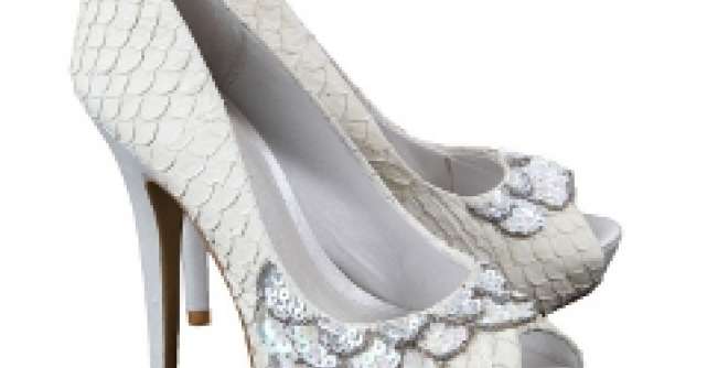 Top 30 pantofi pentru nunta si cununia civila