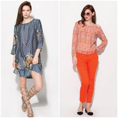 Colectia de vara ETIC este acum disponibila online