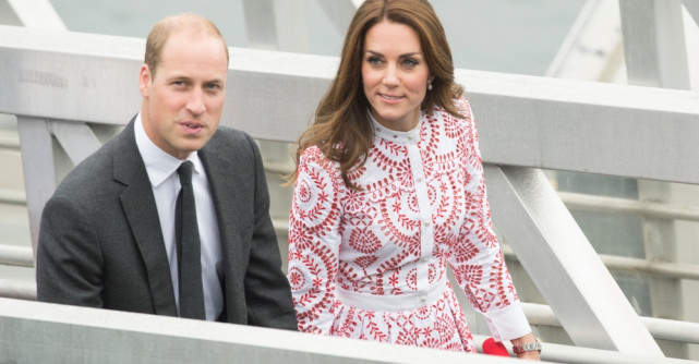 Prințul William, pus în fața cărții-bombă despre Prințesa Diana! Întrebarea care l-a făcut să fugă de jurnaliști