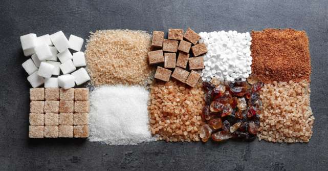 Câte calorii are zahărul și ce alternative sănătoase avem pentru a-l înlocui?