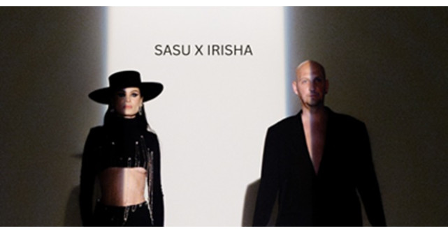 SASU și Irisha fac echipă pentru Lonely - o baladă plină de suflet despre singurătate și speranță