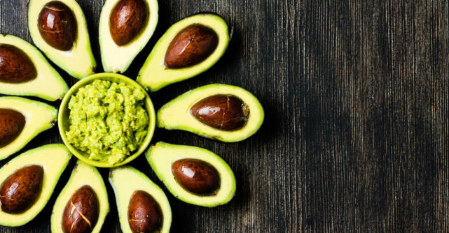 Avocado, un fruct iesit din comun