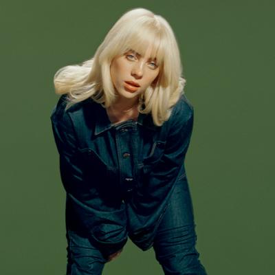 Billie Eilish a lansat videoclipul oficial al celui mai recent single al său, NDA