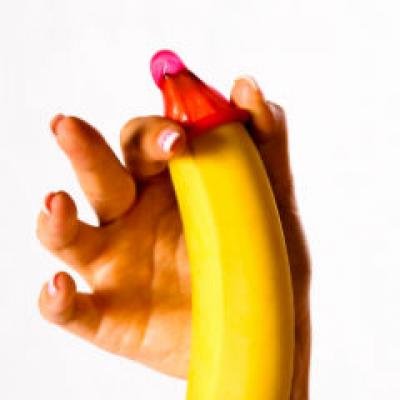 S-a inventat prezervativul cu Viagra!