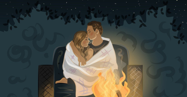 Dragă Alma, cred că îmi plac doi bărbați în același timp. Ce să fac?