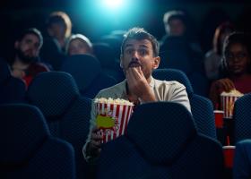 6 filme pe care nu trebuie sa le ratezi la cinema în luna octombrie