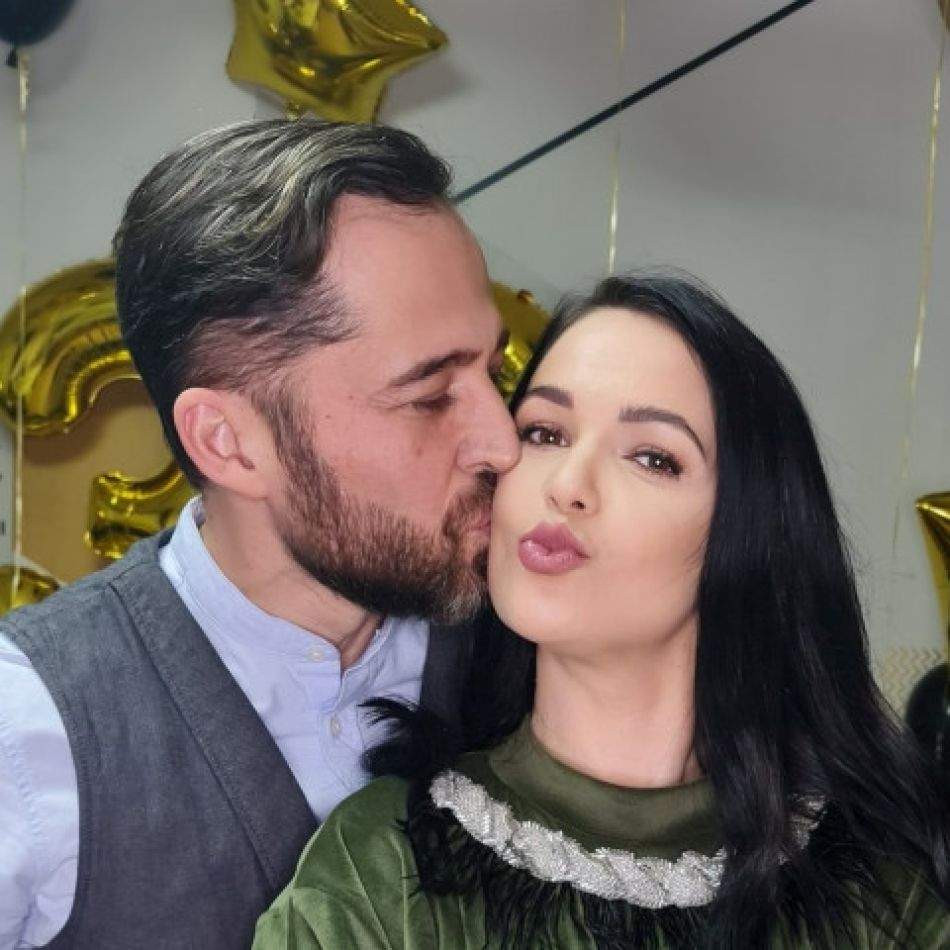 Deea Maxer își dorește un copil cu Rober Drîlea! Declarațiile lui Dinu Maxer