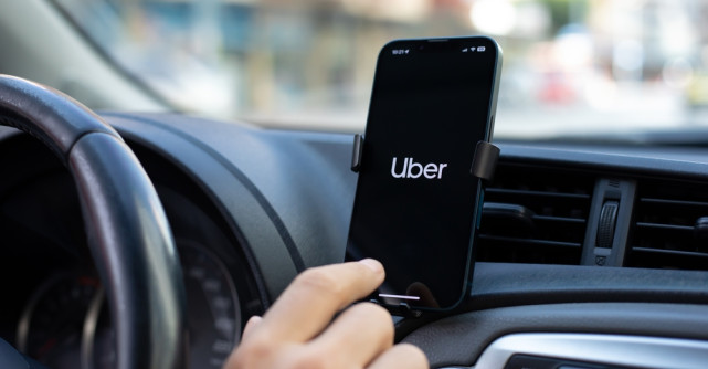 Cum se mișcă românii în 39 de orașe din țară, potrivit datelor Uber