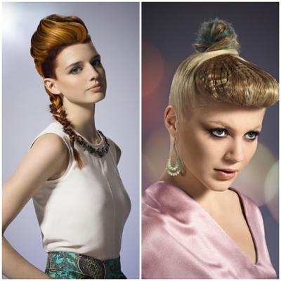 Trenduri Londa Professional 2013