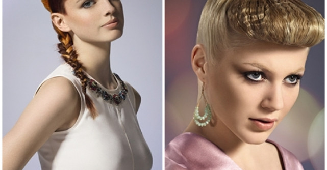 Trenduri Londa Professional 2013