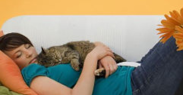 Cele mai comune 5 boli dobandite in gospodarie