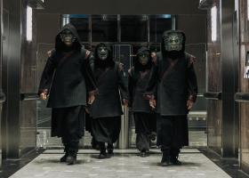 RECOMANDARE DE FILM: „Cleaner: Atentat la înălțime”, o poveste plină de suspans, de la regizorul „Casino Royale”!