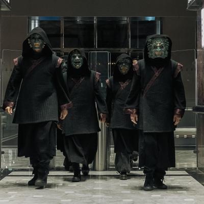 RECOMANDARE DE FILM: „Cleaner: Atentat la înălțime”, o poveste plină de suspans,  de la regizorul „Casino Royale”!