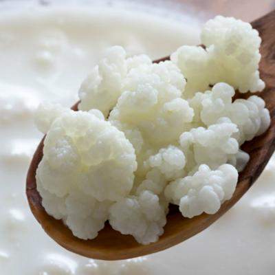 Chefirul, beneficii pentru sanatate + mod de preparare