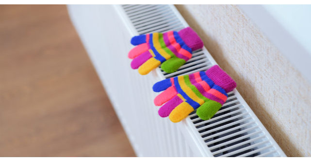 Video de iarna: Cum faci caldura in casa fara sa pornesti caloriferele? Ai nevoie de doar 10 lei!