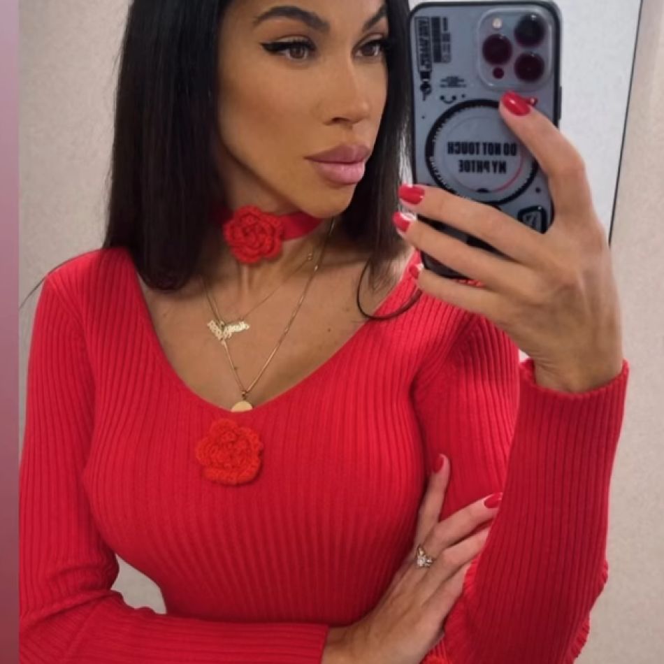 Raluca Pastramă, mărturisirea care a surprins pe toată lumea! Ce ar schimba radical în relația cu fiicele ei