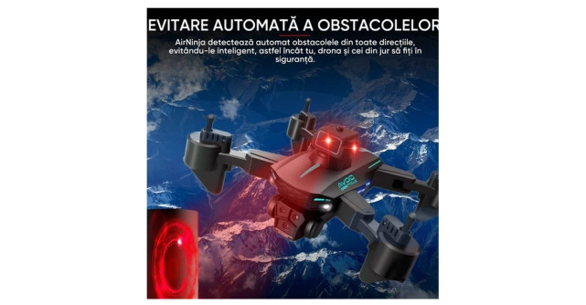 Cum alegi drona potrivită: ghid pentru începători 