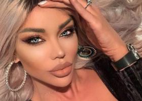 Bianca Drăgușanu își petrece Revelionul departe de România: Vacanță exotică după despărțirea de Gabi Bădălău