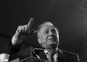 USR nu este de acord cu declararea doliului național după decesul lui Ion Iliescu