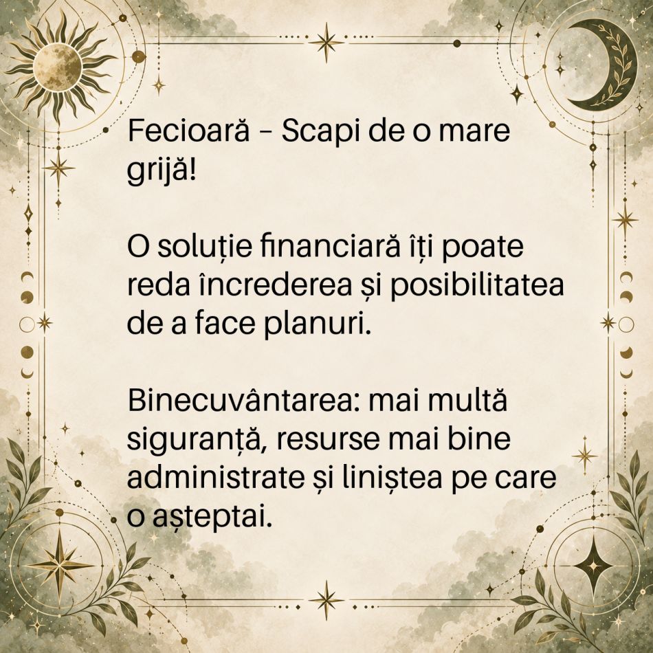 O întorsătură de destin le ia prin SURPRINDERE! 2 zodii sunt la un pas de o MINUNE care le poate schimba întreaga viață