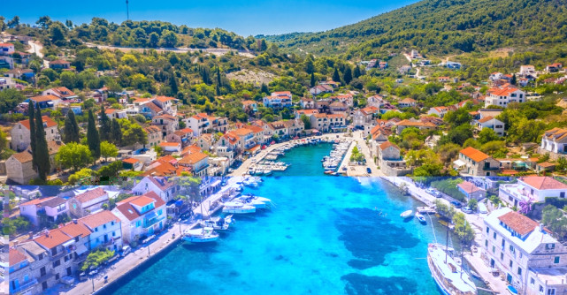 Croația: orașe și obiective turistice - Recomandări de vacanță în paradisul adriatic