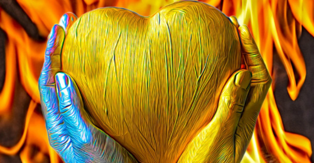 Poartă-te cu tine așa cum te-ai purta cu cel mai bun prieten