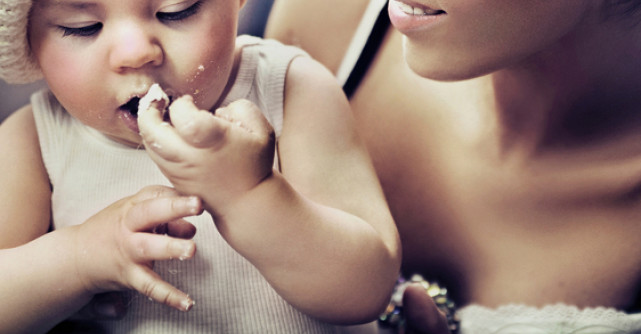 Cum sa fii o mamica implinita si relaxata si sa cresti copii fericiti?