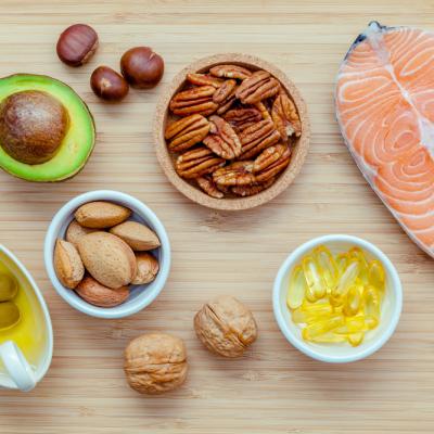 Sănătatea cardiovasculară și suplimentele alimentare ce o pot susține