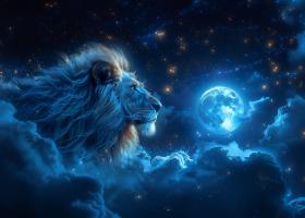 Ghidul complet al zodiilor în sezonul Leului: la ce să renunți, ce să manifești și ce să vindeci