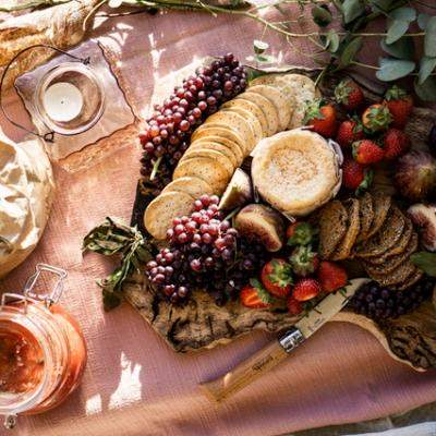 4 sfaturi pentru un picnic perfect la munte