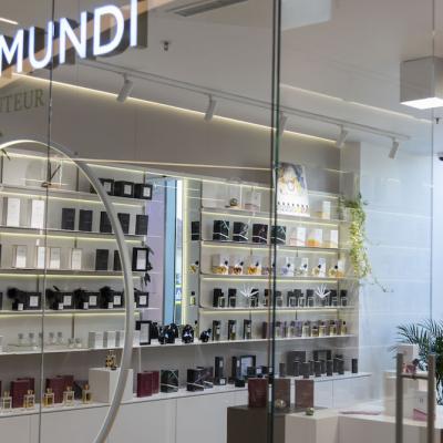 Los Angeles, noul parfum Gallivant, a fost lansat în România 