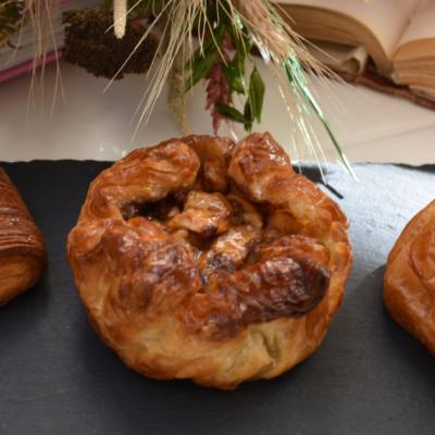 Meniu nou cu mult unt și scorțișoară la Angeline Cake Boutique pentru sezonul de toamnă 