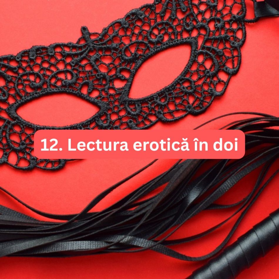 Top 15 picanterii erotice pe care trebuie să le încerci măcar o dată în viață
