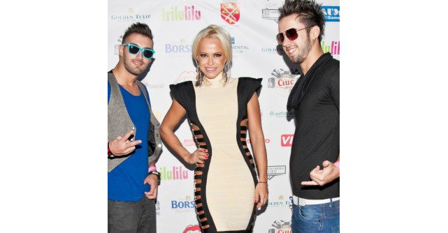 Anda Adam are nevoie de o schimbare!