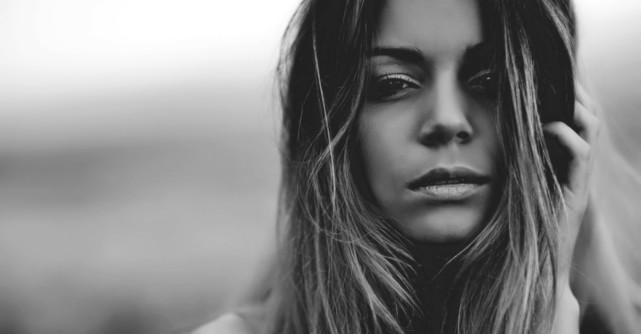 Iartă-te pentru momentele în care ai uitat că meriți mai mult 