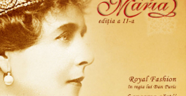 Festivalul Inima Reginei Maria de la Balcic 