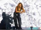 Shakira ar avea un nou iubit, la patru ani de la despărțirea de Gerard Piqué. Cine este Serge Ibaka, fostul baschetbalist NBA 