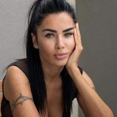 De ce l-a iertat Oana Zăvoranu pe Alex Ashraf, după ce a înșelat-o: Pentru că am simțit că...