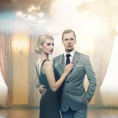 Cele mai frumoase versuri de dragoste: Alfabetul iubirii dupa Lucian Blaga