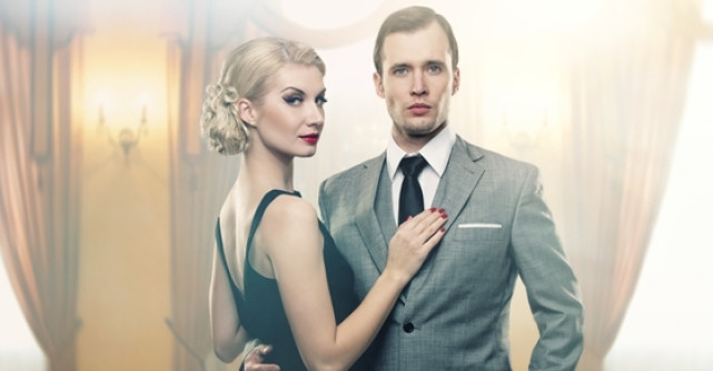 Cele mai frumoase versuri de dragoste: Alfabetul iubirii dupa Lucian Blaga